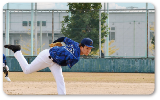 野球